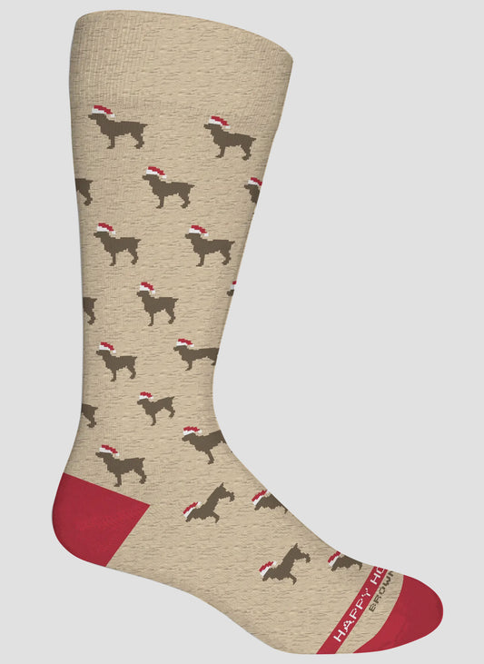 Howlidays (Boykin) Socks