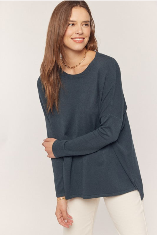 *Doorbuster* Soft Touch Sweater