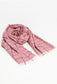 Checkered Scarf