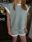 The Fairway Stripe Set