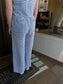 Harbor Gingham Set