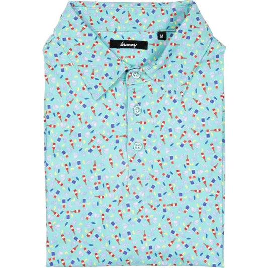 The Oyster Bar Polo