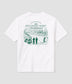 2nd Invitational Tee SS