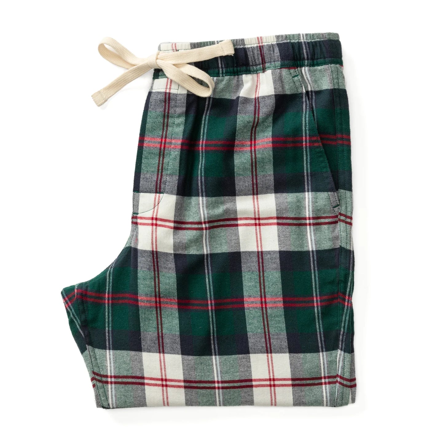 Men’s Loungewear Set in navy