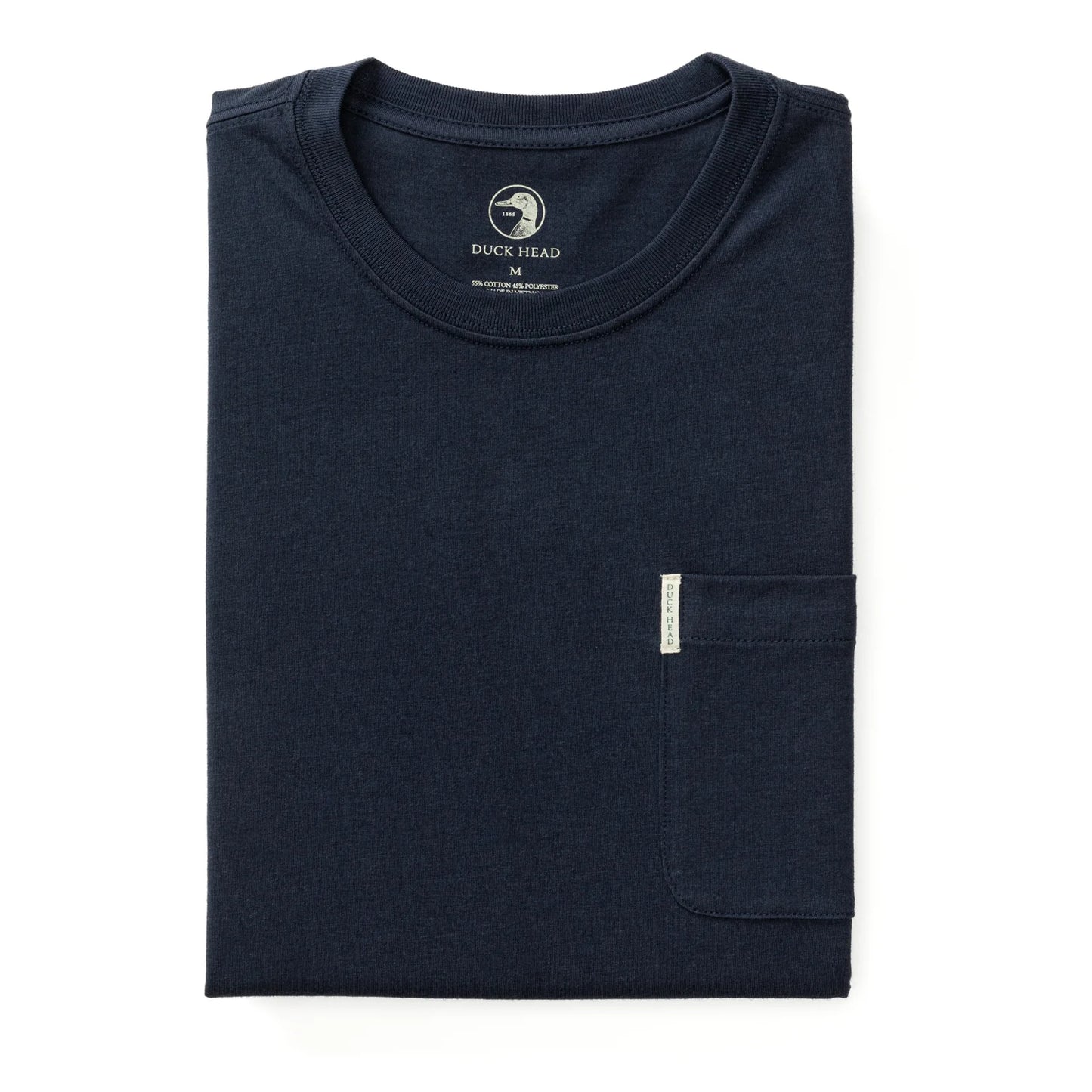 Men’s Loungewear Set in navy