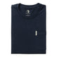 Men’s Loungewear Set in navy