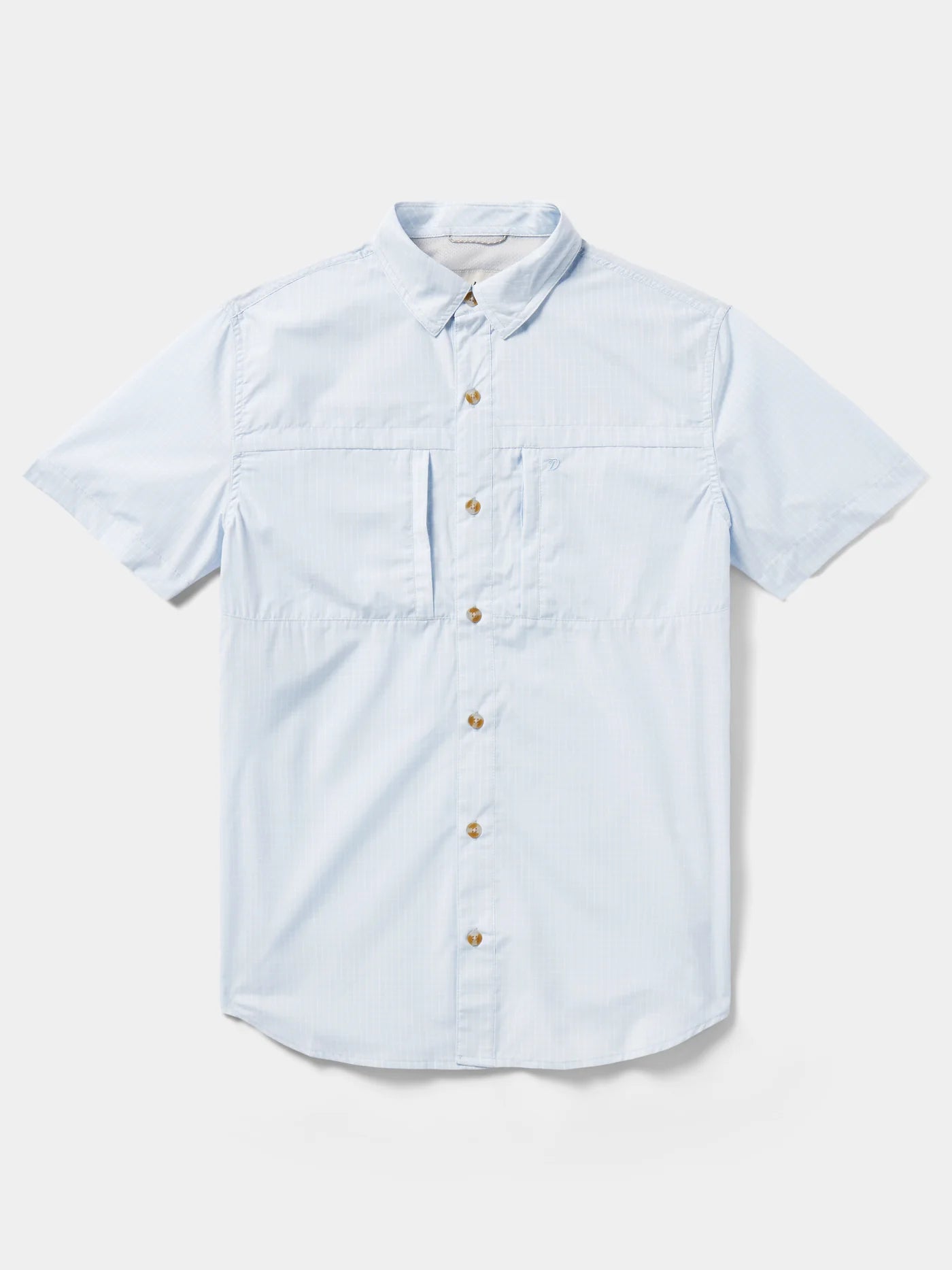 Helm Shirt - Short Sleeve