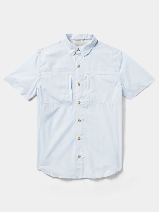 Helm Shirt - Short Sleeve