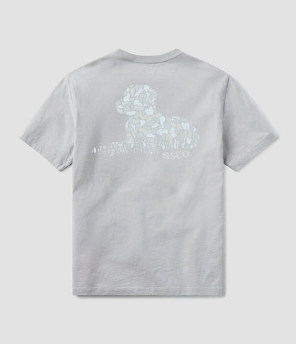 Bayou Dog Tee