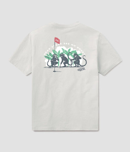 No Bogey Tee