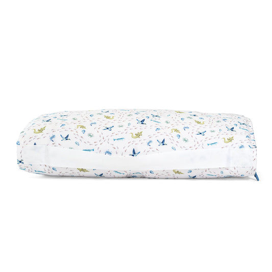 TRVL Nap Mat - Coastal Tides