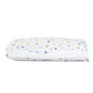 TRVL Nap Mat - Coastal Tides
