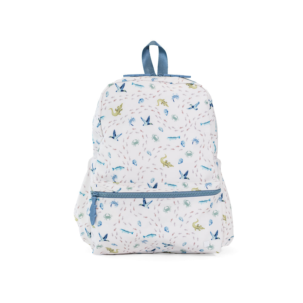 TRVL Backpacker - Coastal Tides