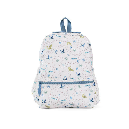 TRVL Backpacker - Coastal Tides