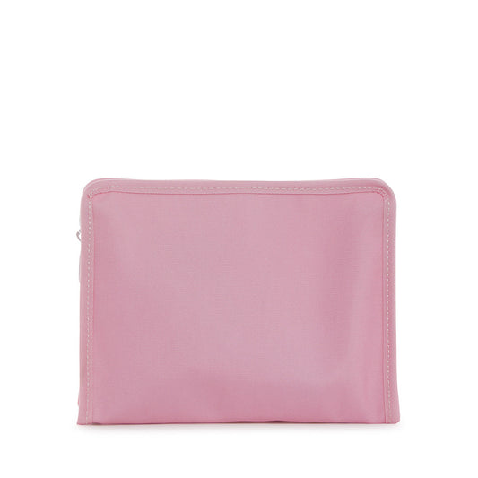TRVL Roadie Medium - Coated Canvas Peony