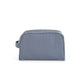TRVL Stowaway Toiletry Bag - Navy Gingham