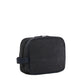 TRVL Men’s Dopp Toiletry Bag - Coated Canvas Indigo