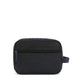 TRVL Men’s Dopp Toiletry Bag - Coated Canvas Indigo