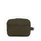 TRVL Men’s Dopp Toiletry Bag - Coated Canvas Cactus