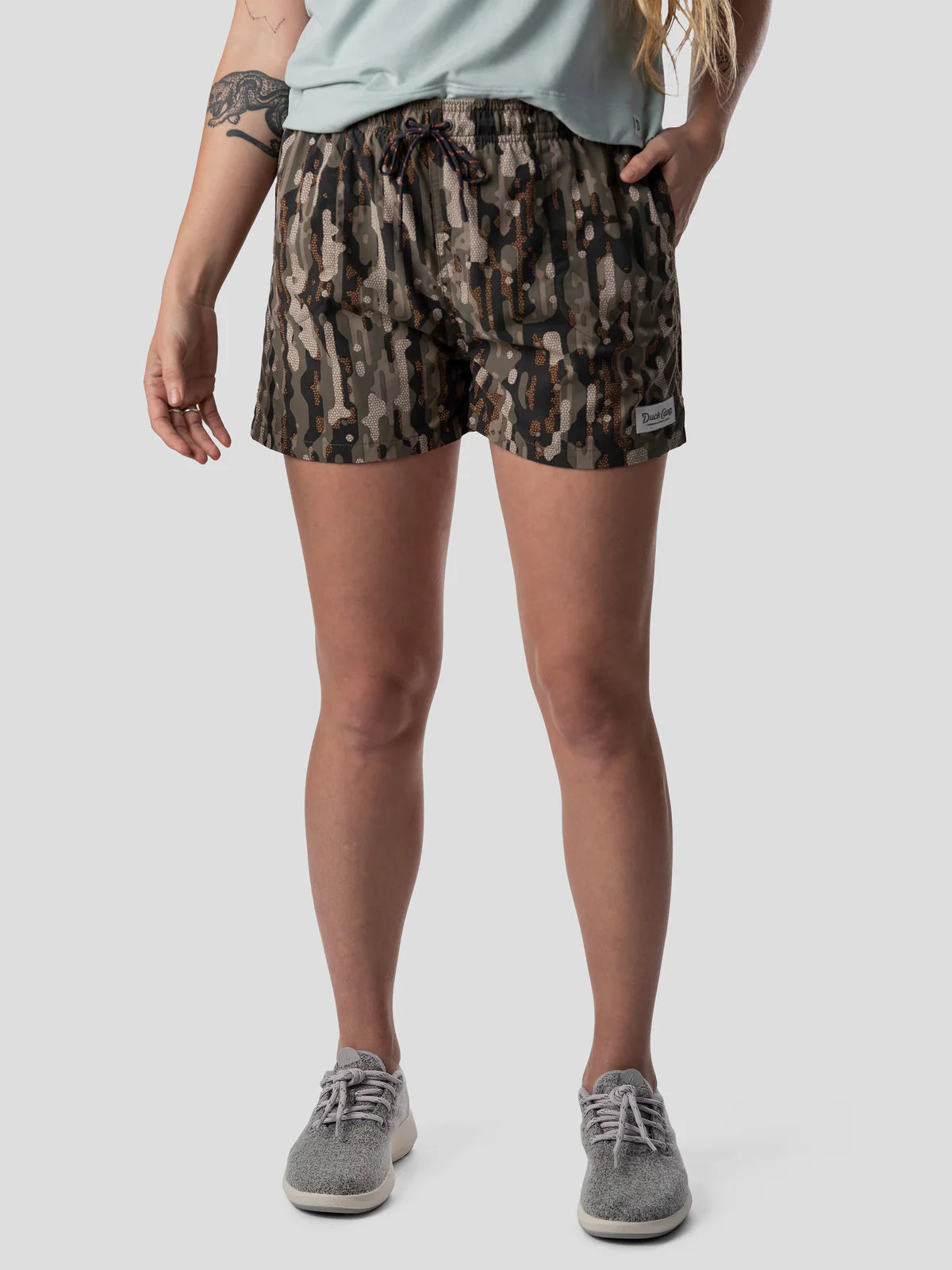 Women’s Scout Short - 2.5 inch