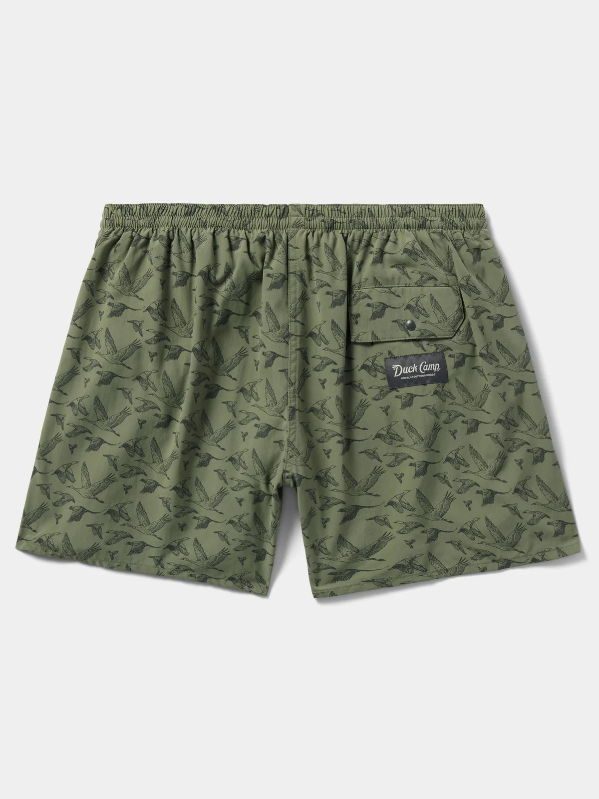 Men’s Scout Short - 5 inch