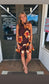 The Marlowe Floral Dress