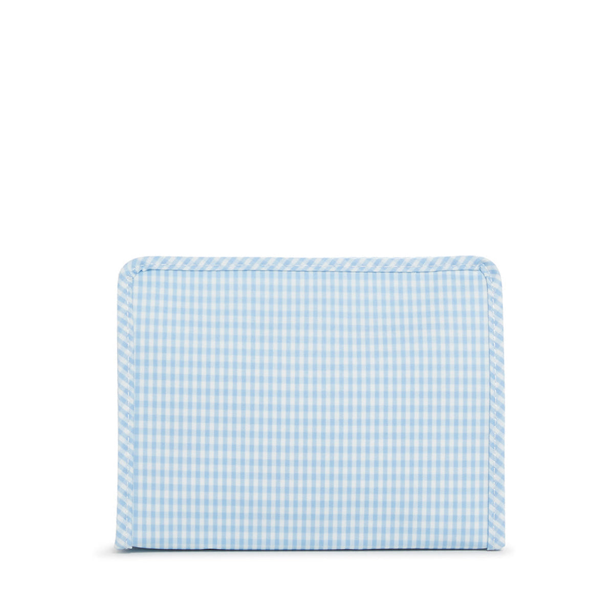 TRVL Roadie Medium - Gingham Mist