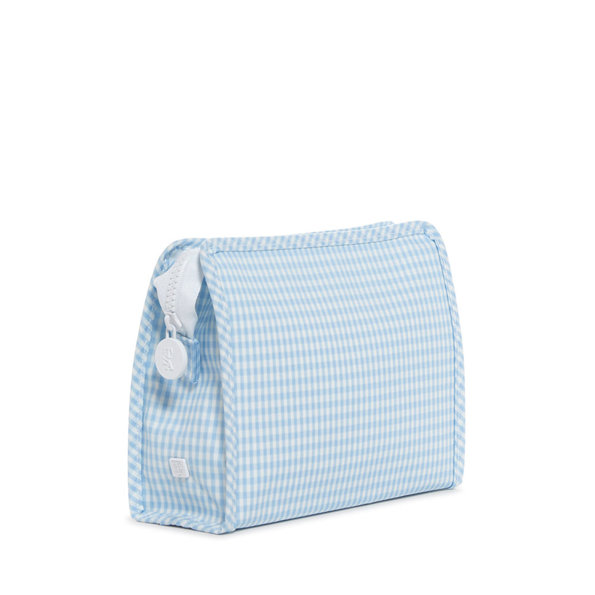 TRVL Roadie Medium - Gingham Mist