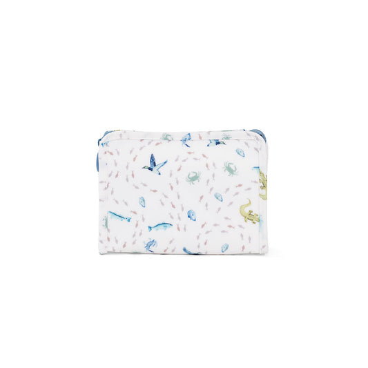 TRVL Roadie Medium - Coastal Tides