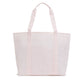 TRVL Jumbo Tote - Pimlico Stripe Pink