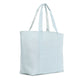 TRVL Jumbo Tote - Pimlico Stripe Blue