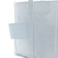 TRVL Jumbo Tote - Pimlico Stripe Blue