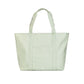 TRVL Jumbo Tote - Pimlico Stripe Sage