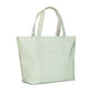 TRVL Jumbo Tote - Pimlico Stripe Sage
