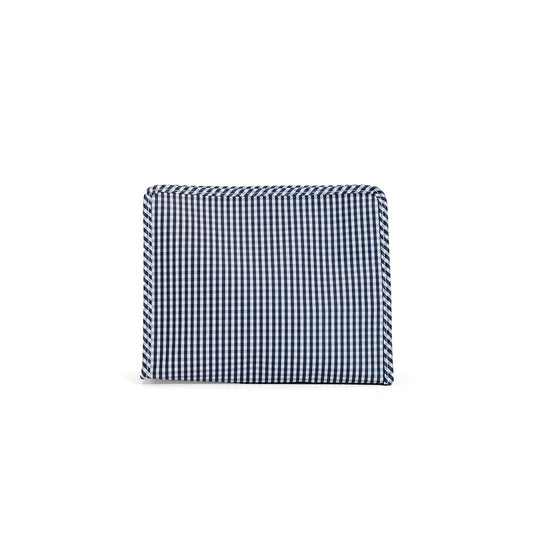 TRVL Roadie Large - Gingham Navy