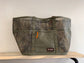 Woodland Mesh Tote