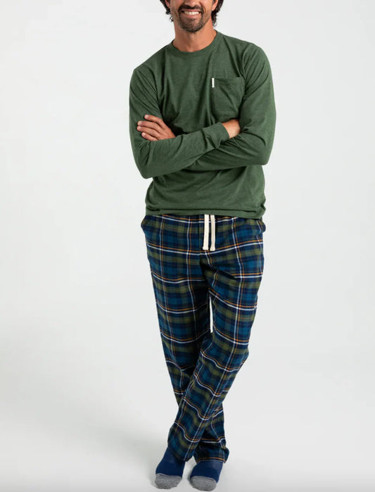 Men’s Loungewear Set