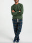 Men’s Loungewear Set