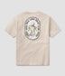 Long Drive Tee SS