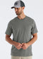 Men's Bamboo Heritage Pocket Tee