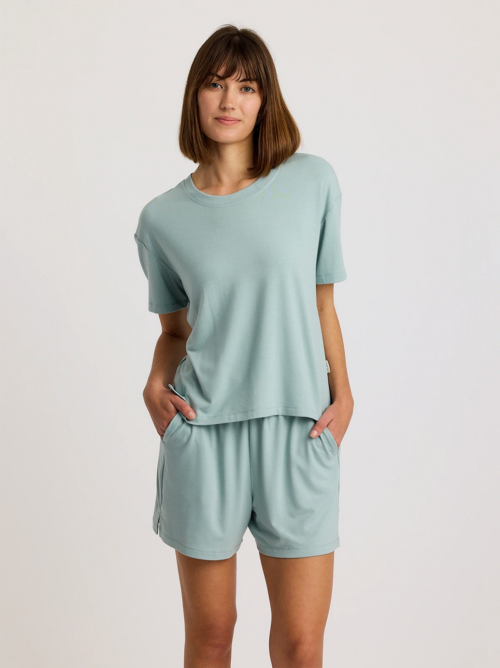 Women’s Bamboo Flex Sunday Short