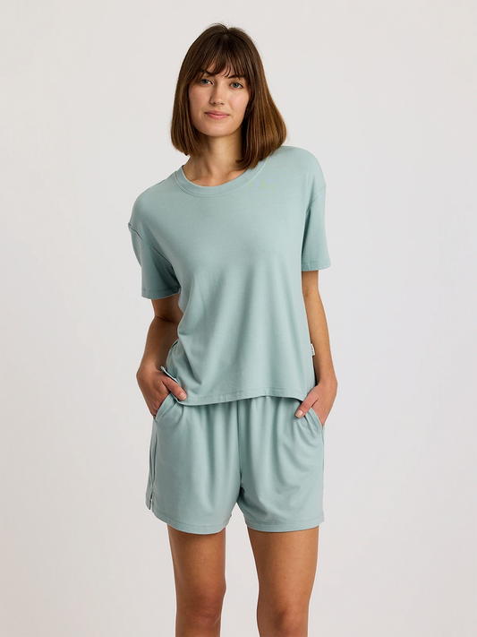 Women’s Bamboo Flex Sunday Tee