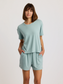 Women’s Bamboo Flex Sunday Short