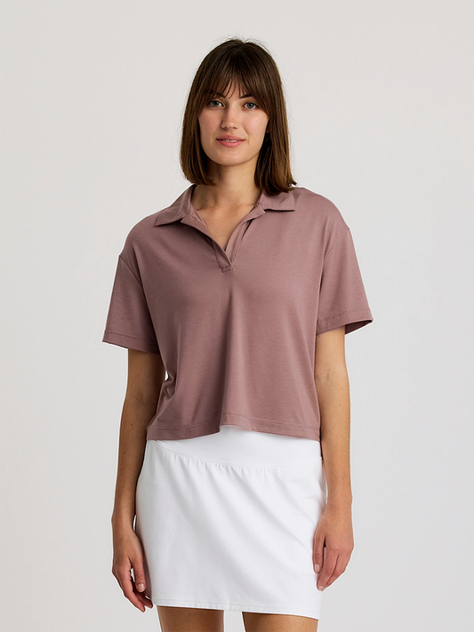Women’s Elevate Sport Polo