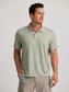 Smooth Sailing Stripe Polo
