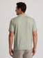 Smooth Sailing Stripe Polo