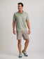 Smooth Sailing Stripe Polo
