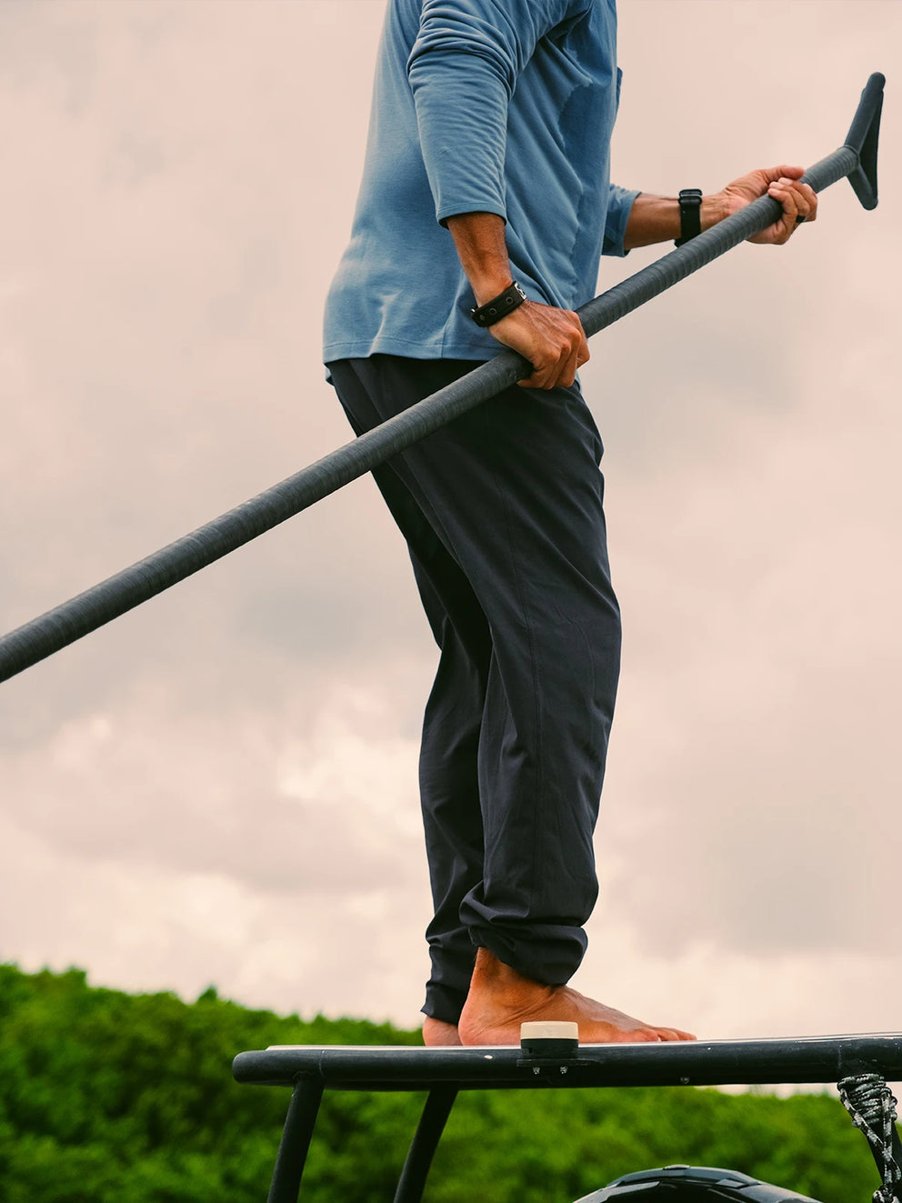 Men's Breeze Pant