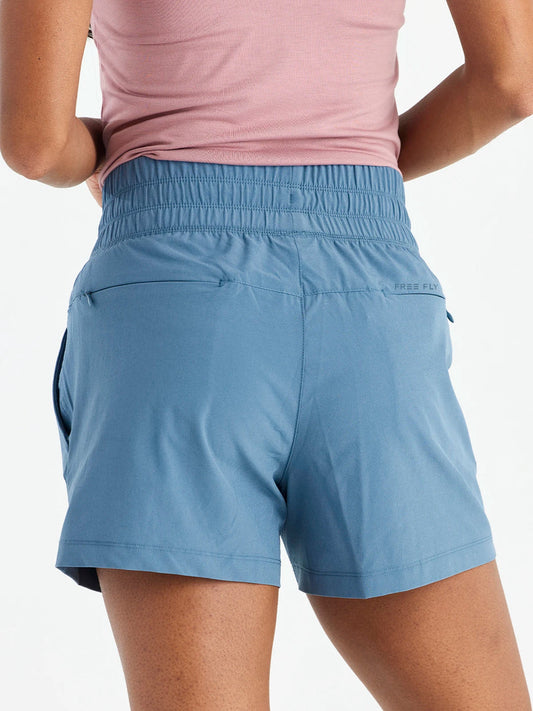 Women's Pull-On Breeze Short