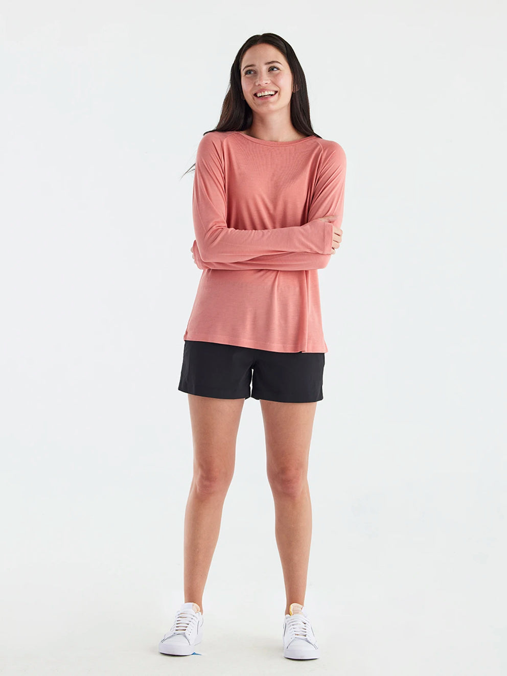 Women's Pull-On Breeze Short